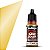 Polished Gold Tinta Game Color Metallic Vallejo 72.055 - Imagem 1