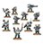 Hearthkyn Warriors Leagues of Votann Warhammer 40k - Imagem 1