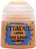 Tinta Citadel Tau Light Ochre Layer 12ml Warhammer 40k - Imagem 1