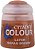 Tinta Citadel Skrag Brown Layer 12ml Warhammer 40k - Imagem 1
