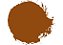 Tinta Citadel Skrag Brown Layer 12ml Warhammer 40k - Imagem 3