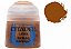 Tinta Citadel Skrag Brown Layer 12ml Warhammer 40k - Imagem 2