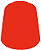 Tinta Citadel Wild Rider Red Layer 12ml Warhammer 40k - Imagem 3