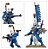 Aeldari Combat Patrol Warhammer 40k - Imagem 6