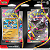Binacle Blister Quadruplo Pokémon Escuridão Absoluta - Imagem 1