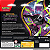Binacle Blister Quadruplo Pokémon Escuridão Absoluta - Imagem 2