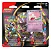 Slowpoke Blister Triplo Pokémon Escuridão Absoluta - Imagem 1