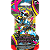 Booster Unitário Pokémon Escuridão Absoluta ME05 - Imagem 1