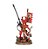 Fuegan Aeldari Warhammer 40k - Imagem 2