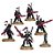 Dark Reapers Aeldari Warhammer 40k - Imagem 2