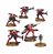 Warp Spiders Aeldari Warhammer 40k - Imagem 2