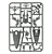 Farseer Skyrunner Aeldari Warhammer 40k - Imagem 8