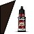 Charred Brown Tinta Game Color Vallejo 72.045 - Imagem 1
