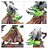 Mandrakes Kill Team Warhammer 40k - Imagem 5