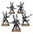 Incubi Drukhari Warhammer 40k - Imagem 2