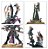 Incubi Drukhari Warhammer 40k - Imagem 3