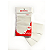 Shield Matte Branco Gelo 100 cartas - Imagem 1