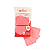 Shield Matte Rosé 100 cartas - Imagem 1