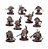 Hernkyn Yaegirs Kill Team Warhammer 40k - Imagem 2