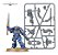 Lieutenant With Power Sword Sapace Marines Warhammer 40k - Imagem 2
