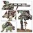 Farstalker Kinband Kill Team Warhammer 40k - Imagem 6