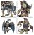 Farstalker Kinband Kill Team Warhammer 40k - Imagem 4