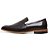 Sapato Masculino Roy Latego Café - Imagem 3