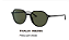 Óculos de Sol Thalia RB2195 - Imagem 1