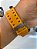 G-Shock GA-100 Amarelo 50MM A Prova D'água - Imagem 2