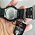 G-Shock GA-110 Preto/Vermelho 50MM A Prova D'água - Imagem 6