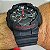G-Shock GA-110 Preto/Vermelho 50MM A Prova D'água - Imagem 2
