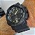 G-Shock GA-100 Preto/Dourado 50MM A Prova D'água - Imagem 5