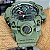 G-Shock CWG-1000 Verde Militar 55MM A Prova D'água - Imagem 2