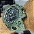 G-Shock CWG-1000 Verde Militar 55MM A Prova D'água - Imagem 5
