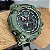 G-Shock CWG-1000 Verde Militar 55MM A Prova D'água - Imagem 6