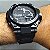 G-Shock Steel Preto 55MM A Prova D'água - Imagem 2