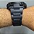 G-Shock Steel Preto 55MM A Prova D'água - Imagem 3