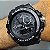G-Shock Steel Preto 55MM A Prova D'água - Imagem 5