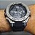 G-Shock Steel Black/Prata 55MM A Prova D'água - Imagem 2