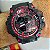 G-Shock Mudmastaer GG-B100 Vermelho/Preto 55MM A Prova D'água - Imagem 1