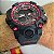 G-Shock Mudmastaer GG-B100 Vermelho/Preto 55MM A Prova D'água - Imagem 2