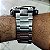 G-Shock Steel Em Aço Prateado 55MM A Prova D'água - Imagem 3