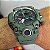 G-Shock Mudmaster Verde Militar 55MM A Prova D'água - Imagem 2