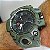 G-Shock Mudmaster Verde Militar 55MM A Prova D'água - Imagem 5