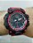 G-Shock CWG-1000 Vermelho/Preto 55MM A Prova D'água - Imagem 1