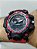 G-Shock CWG-1000 Vermelho/Preto 55MM A Prova D'água - Imagem 4