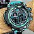 G-Shock CWG-1000 Azul/Preto 55MM A Prova D'água - Imagem 1