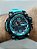 G-Shock CWG-1000 Azul/Preto 55MM A Prova D'água - Imagem 1