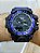 G-Shock CWG-1000 Azul Marinho/Preto 55MM A Prova D'água - Imagem 1