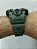 G-Shock CWG-1000 Verde Militar/ Vermelho 55MM A Prova D'água - Imagem 2